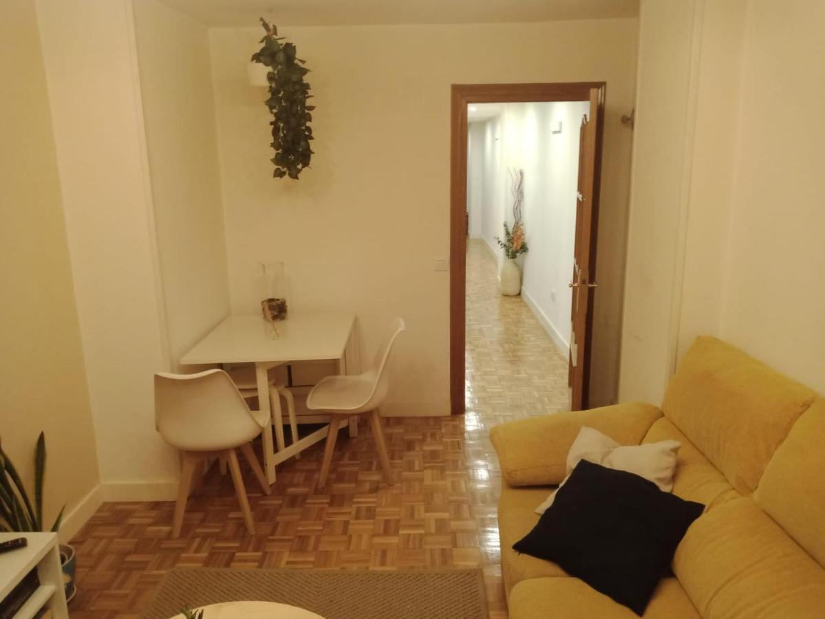 Apartamento Piso Playa Gijón Exterior foto